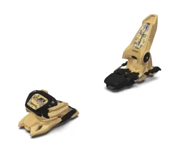 Marker Marker Griffon 13 ID Alpine Bindings