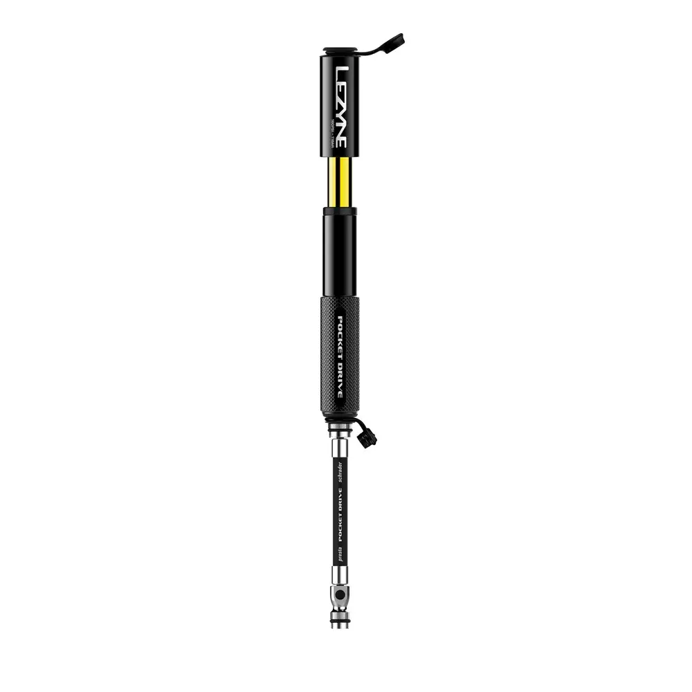 Lezyne Lezyne Pocket Drive Hand Pump