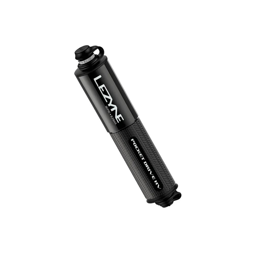 Lezyne Lezyne Pocket Drive HV Hand Pump