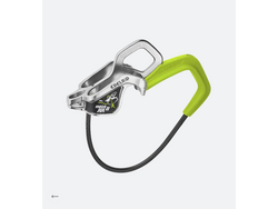 Edelrid Edelrid Mega Jul II Belay Device Slate | Green