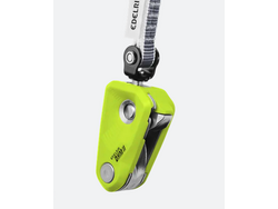 Edelrid Edelrid Ohm II Belay Device, Oasis | Night