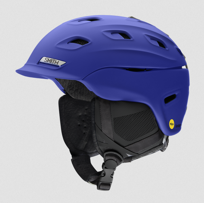 Smith Optics Smith Vantage Women's MIPS Ski Helmet