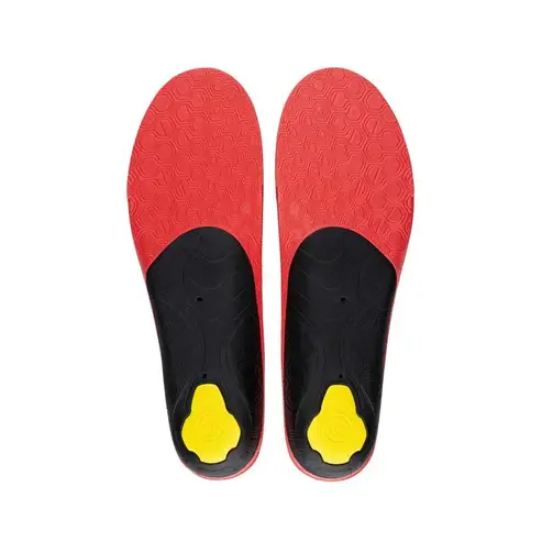 Sidas Sidas 3Feet Eco Winter Insoles High