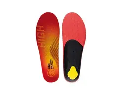 Sidas Sidas 3Feet Eco Winter Insoles High