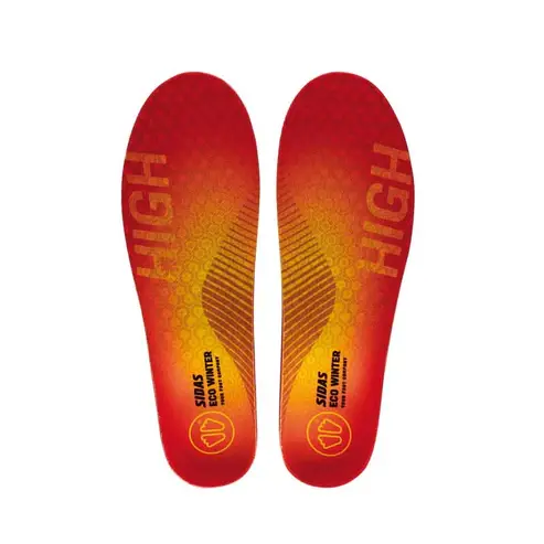 Sidas Sidas 3Feet Eco Winter Insoles High