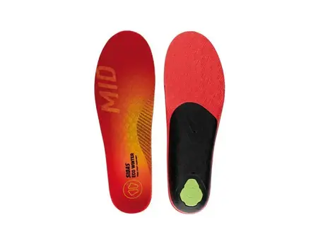 Sidas Sidas 3Feet Eco Winter Insoles Mid