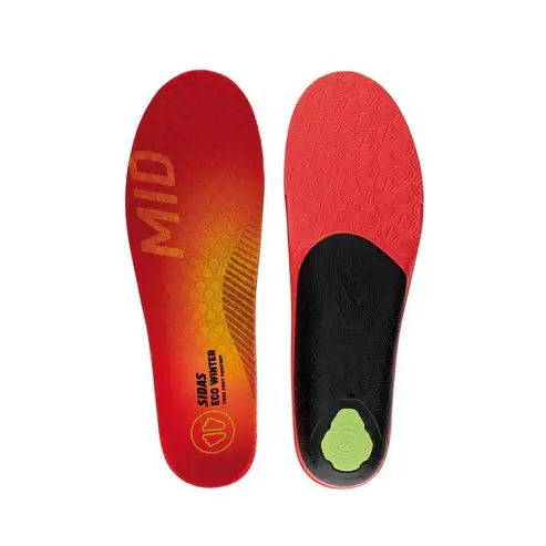 Sidas Sidas 3Feet Eco Winter Insoles Mid