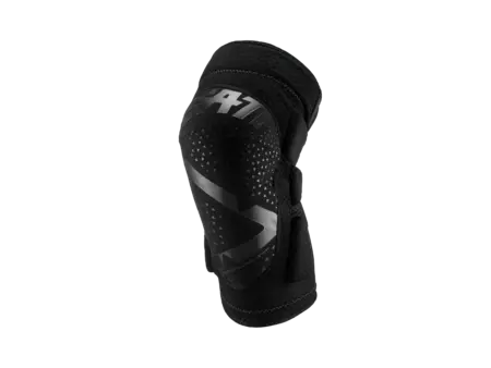 Leatt Leatt Knee Guard 3DF 5.0 Black Small|Medium*