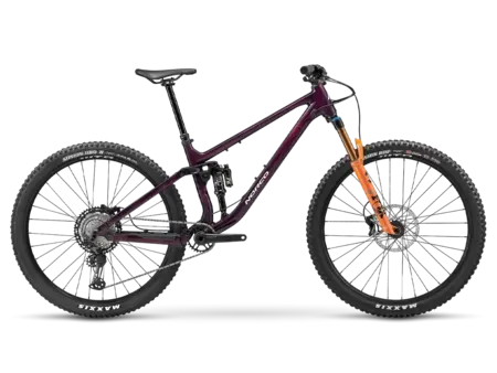 Norco 2026 Norco Fluid FS A1 29"