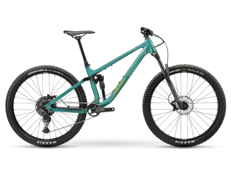 Norco 2026 Norco Fluid FS A3 29"