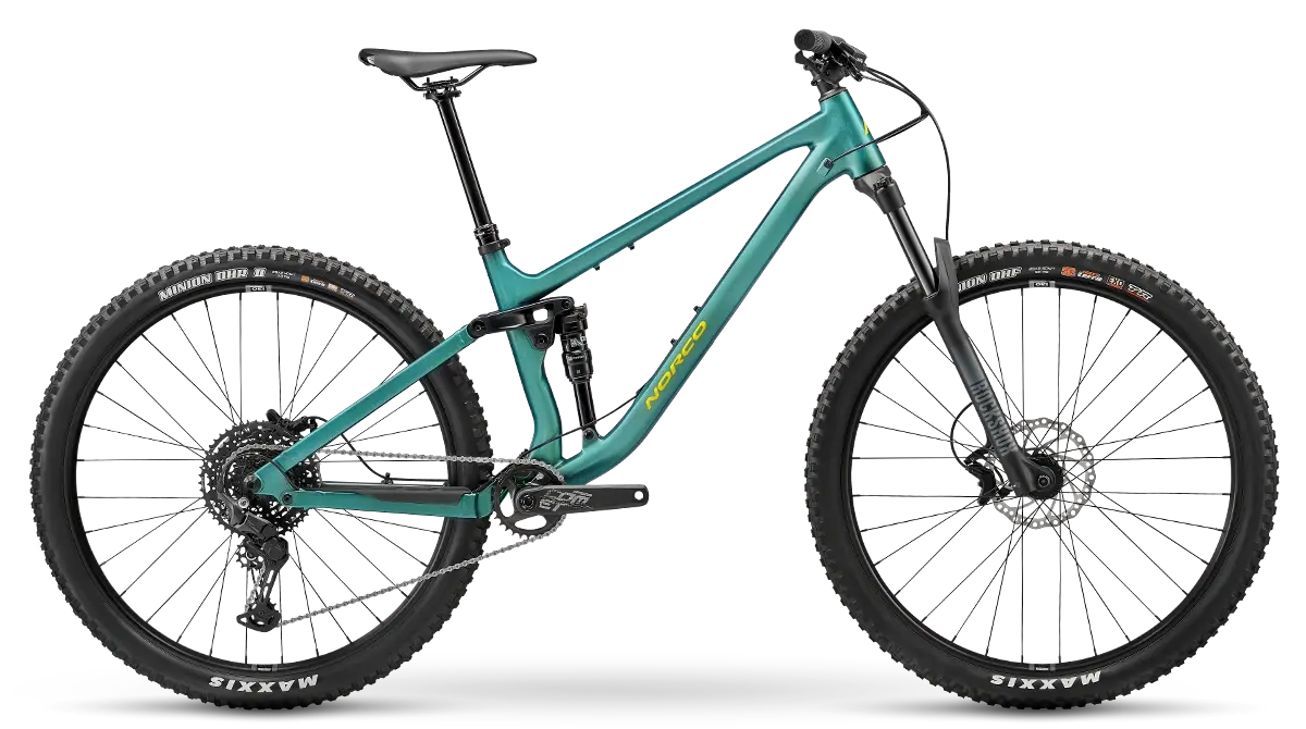 Norco 2026 Norco Fluid FS A3 29"