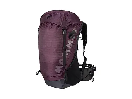 Mammut Mammut Ducan 24 Women GalaxyBlack 24L