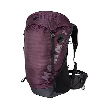 Mammut Mammut Ducan 24 Women GalaxyBlack 24L