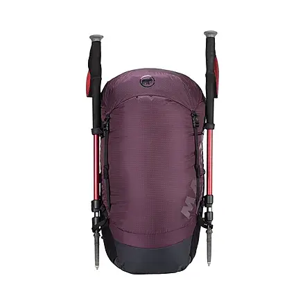 Mammut Mammut Ducan 24 Women GalaxyBlack 24L