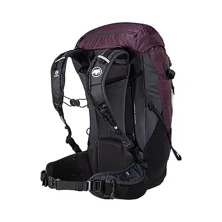 Mammut Mammut Ducan 24 Women GalaxyBlack 24L