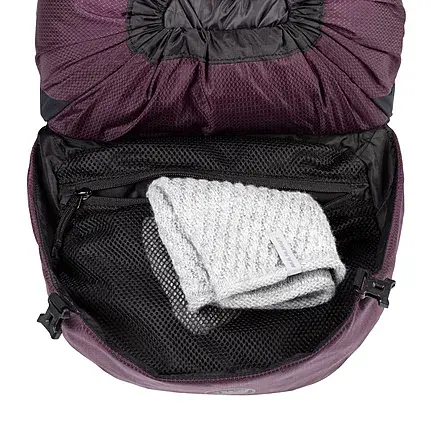 Mammut Mammut Ducan 24 Women GalaxyBlack 24L
