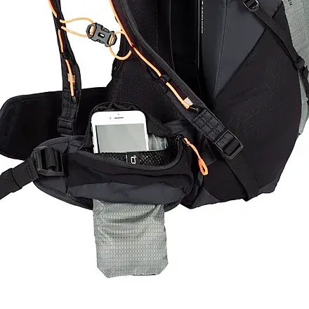 Mammut Mammut Ducan 24 Women GalaxyBlack 24L