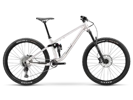 Norco 2026 Norco Fluid FS A2 29"