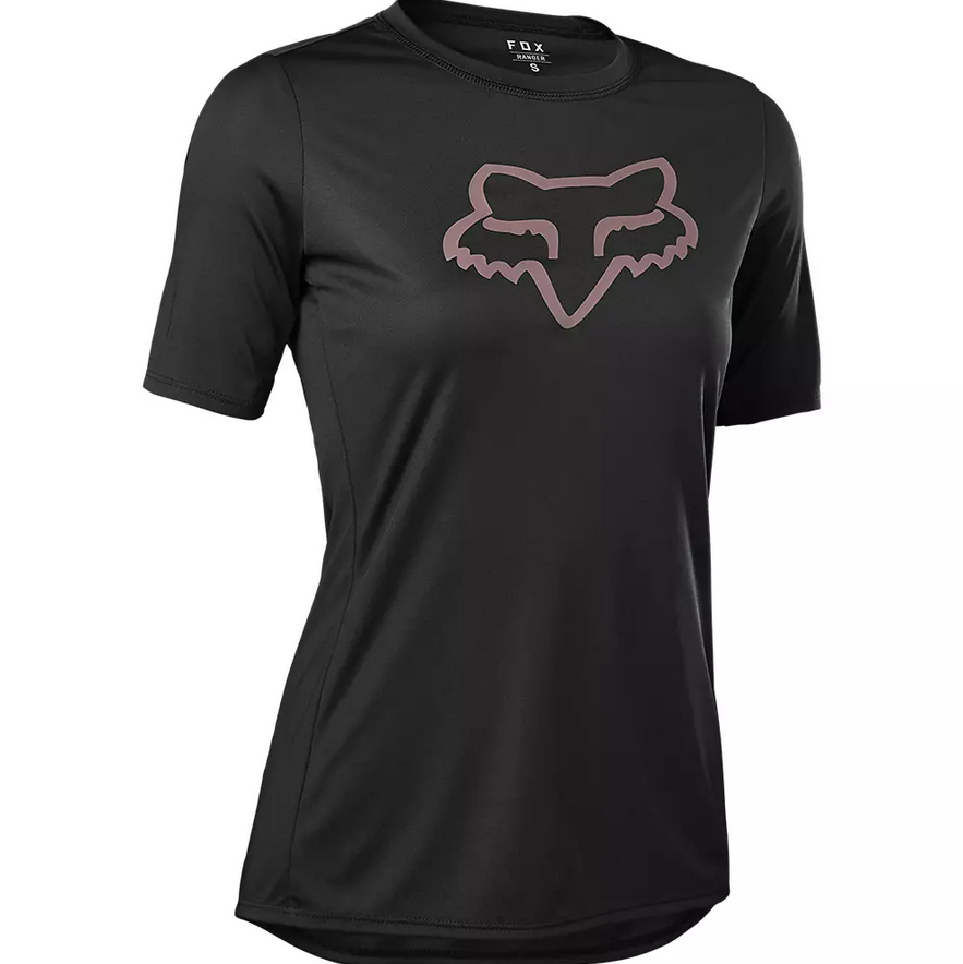 Fox Fox W's Ranger SS Jersey FoxHead