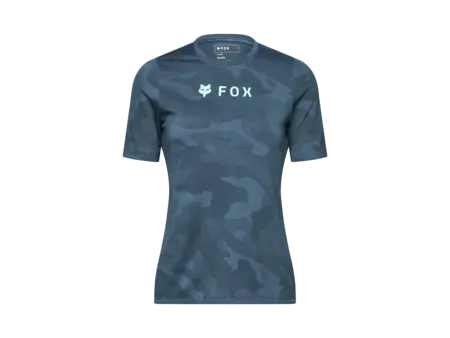 Fox Fox W's Ranger TruDri SS Jersey