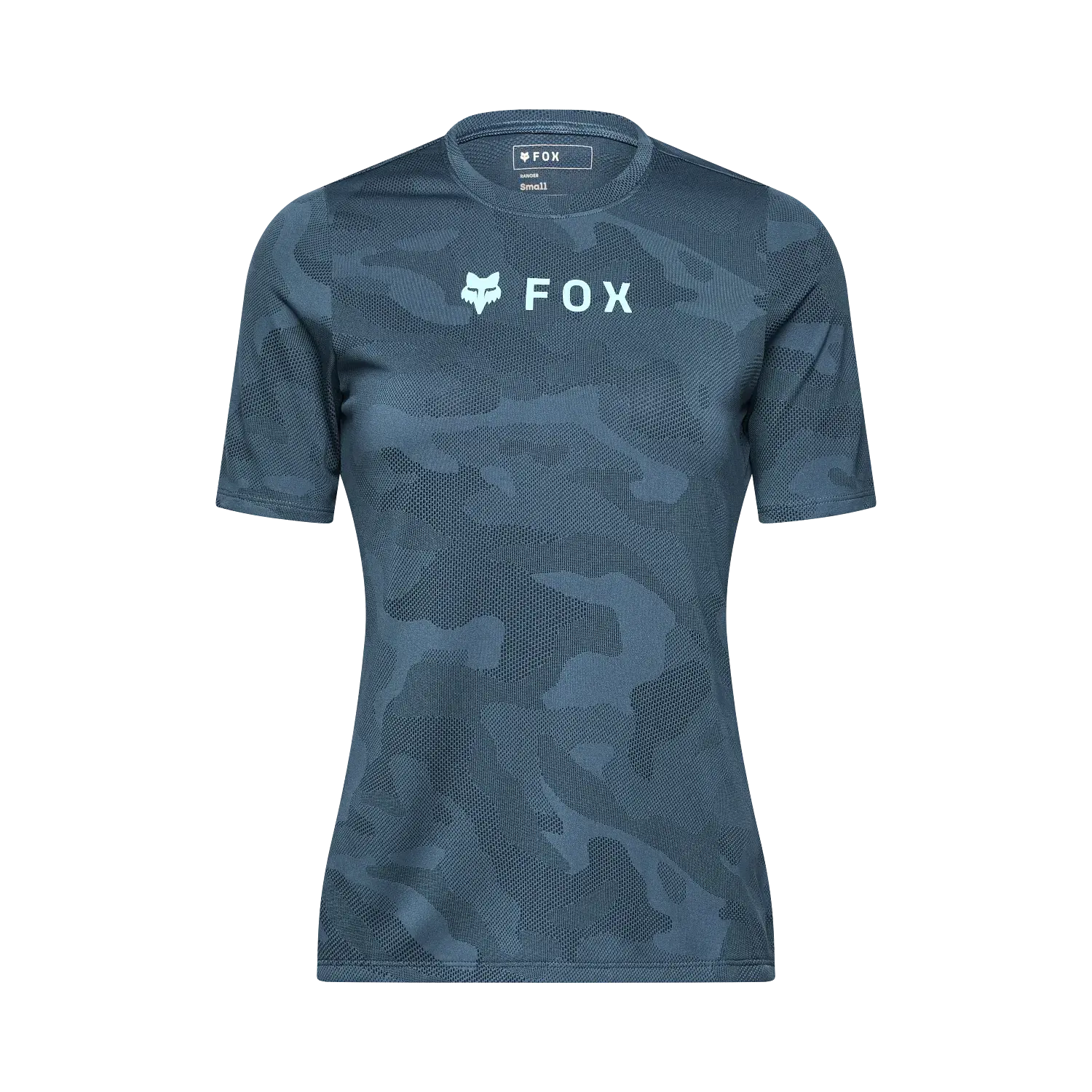 Fox Fox W's Ranger TruDri SS Jersey