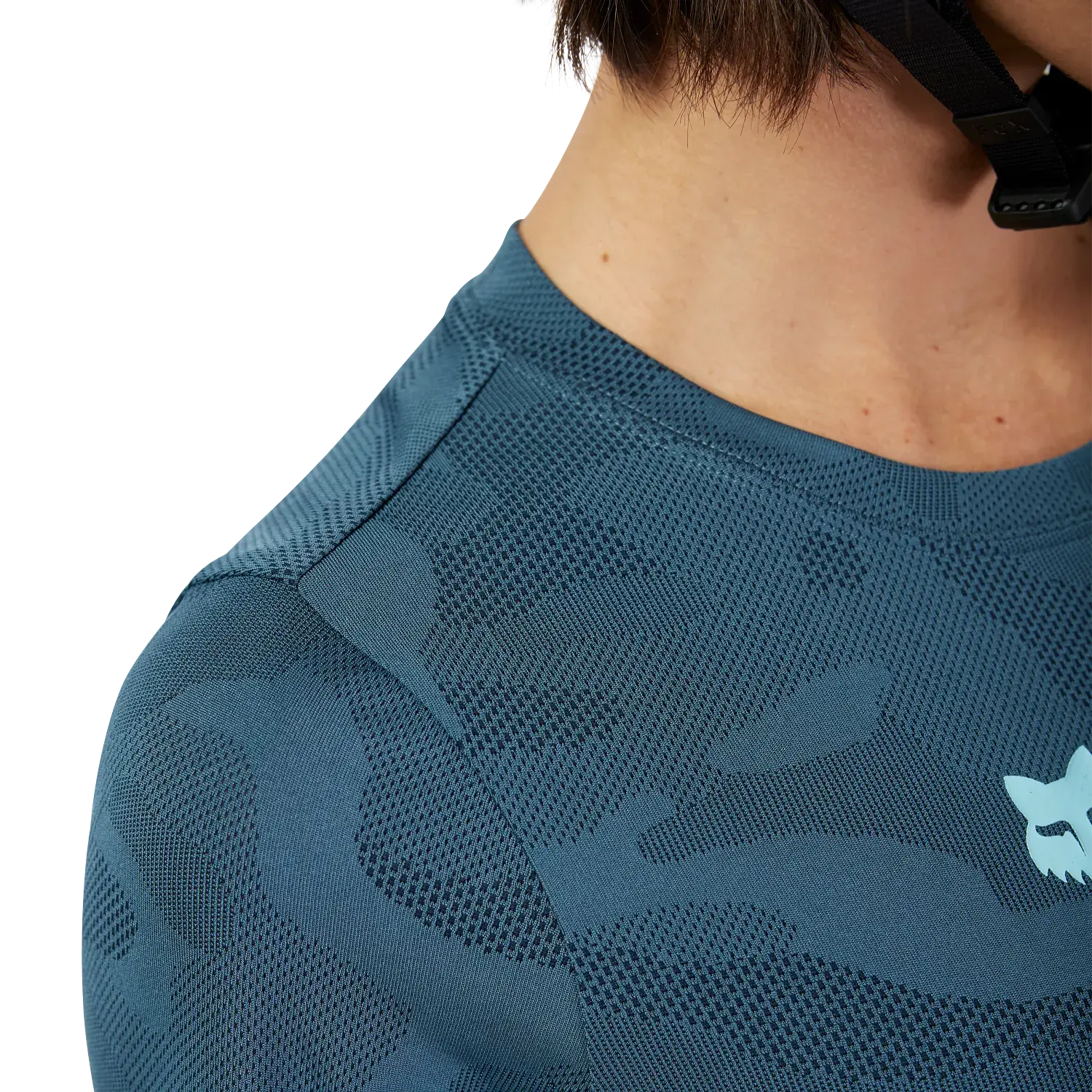 Fox Fox W's Ranger TruDri SS Jersey