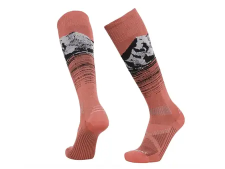Le Bent Le Bent Elyse Saugstad Pro UL Socks