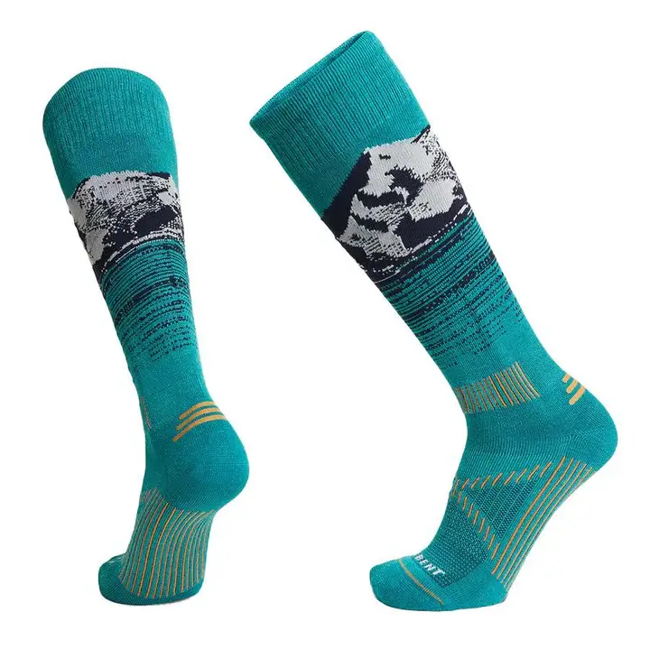 Le Bent Le Bent Elyse Saugstad Pro UL Socks