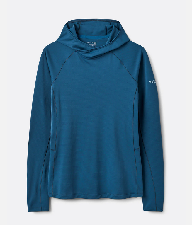 Rab Rab W's Sonic Hoody