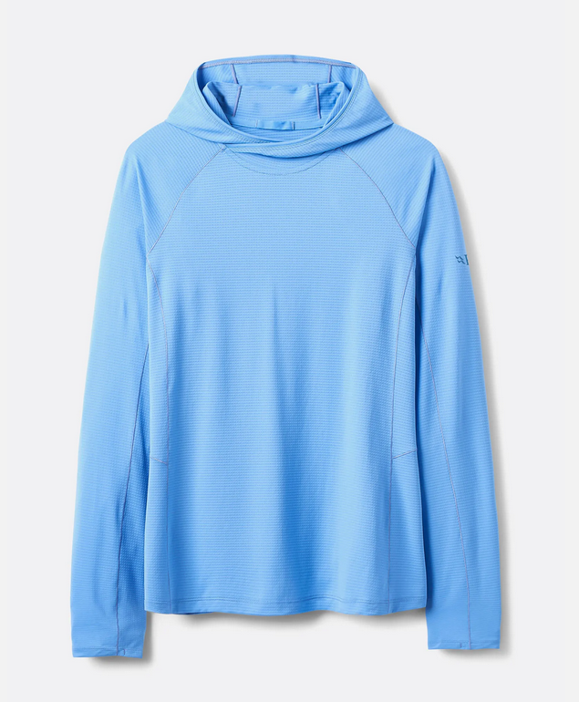 Rab Rab W's Sonic Hoody