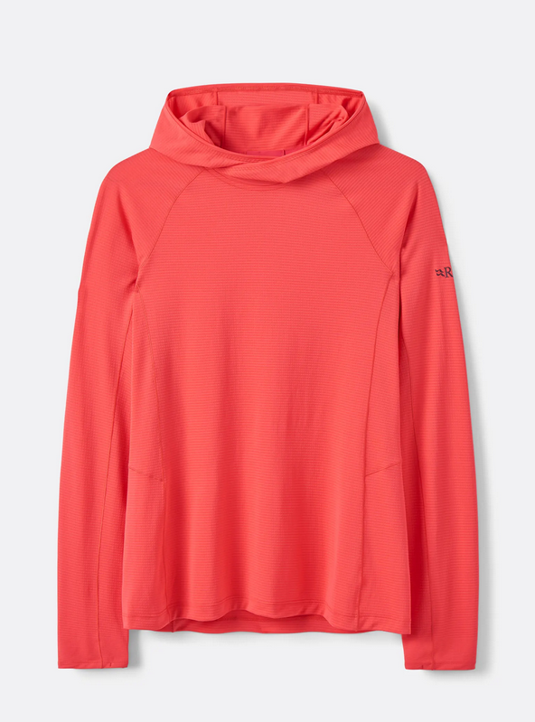 Rab Rab W's Sonic Hoody