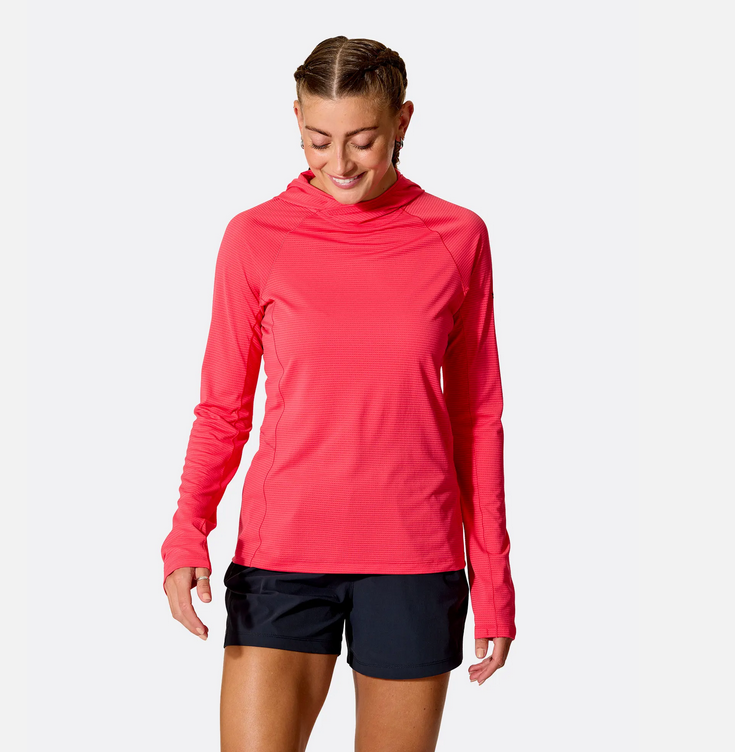 Rab Rab W's Sonic Hoody