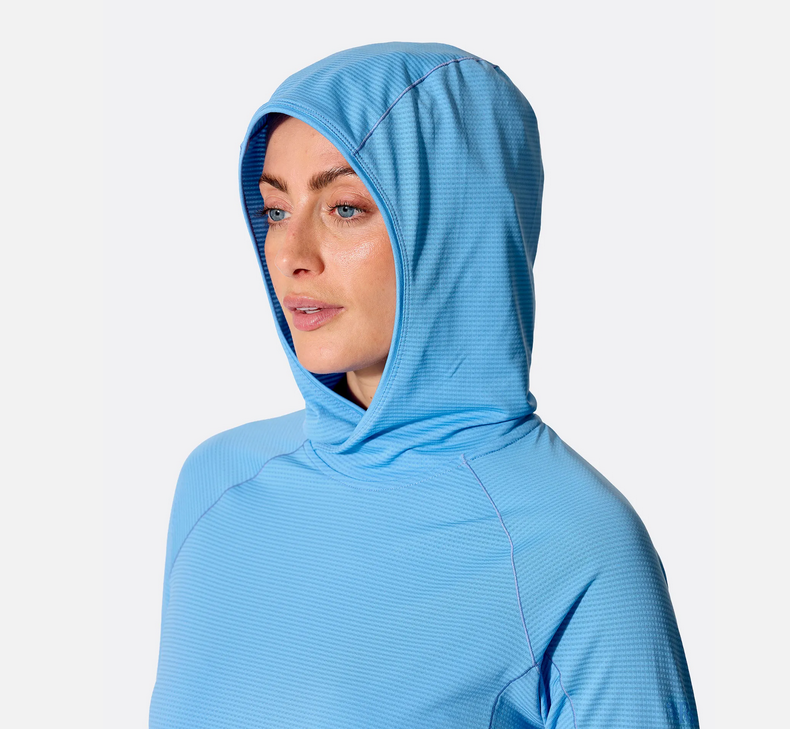 Rab Rab W's Sonic Hoody