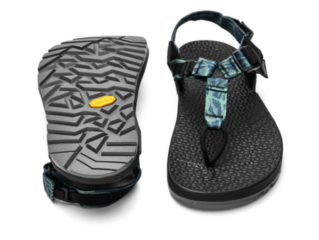 Bedrock Sandals Bedrock Sandals Cairn Evo 3D PRO