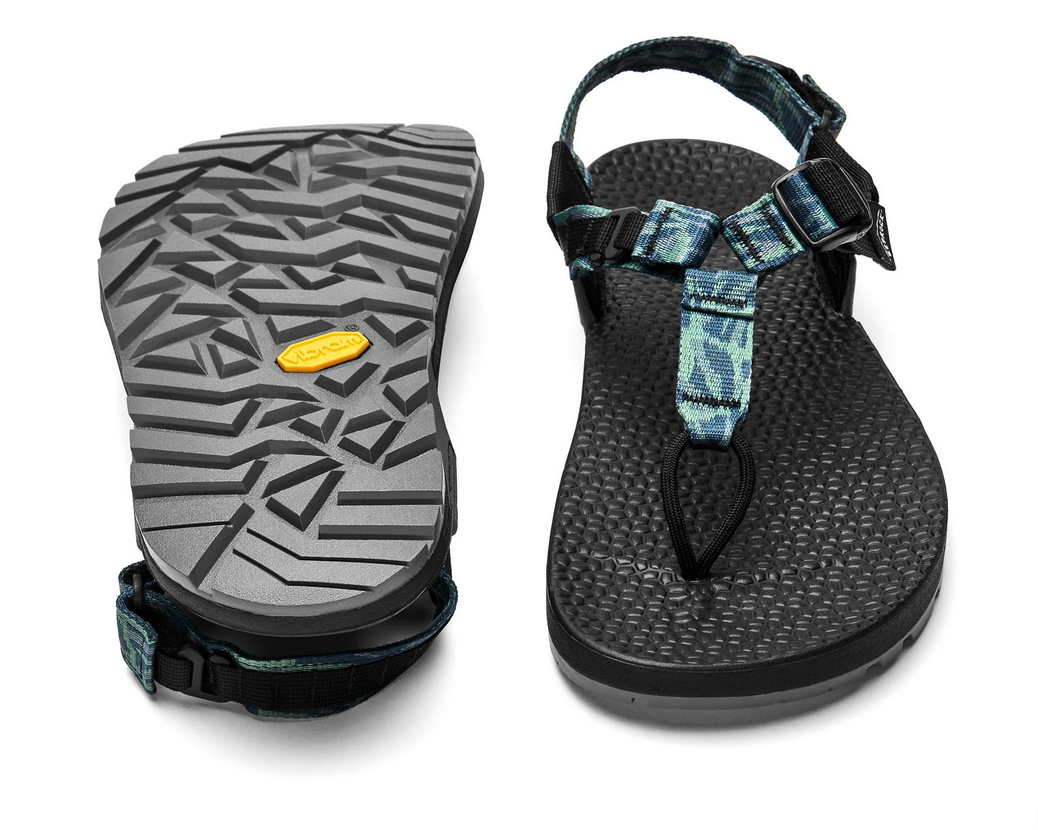Bedrock Sandals Bedrock Sandals Cairn Evo 3D PRO