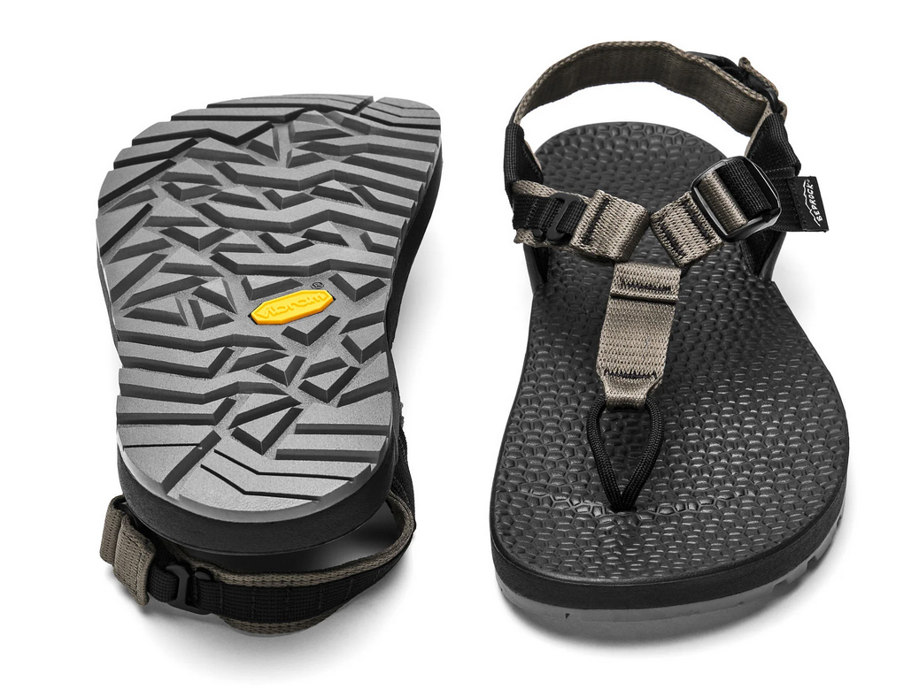 Bedrock Sandals Bedrock Sandals Cairn Evo 3D PRO