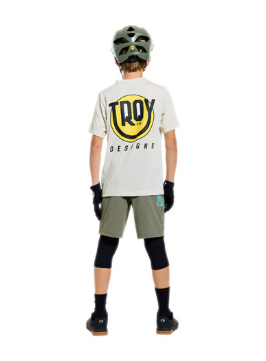 Troy Lee Designs Troy Lee Designs Y's Skyline Trail Short Shell