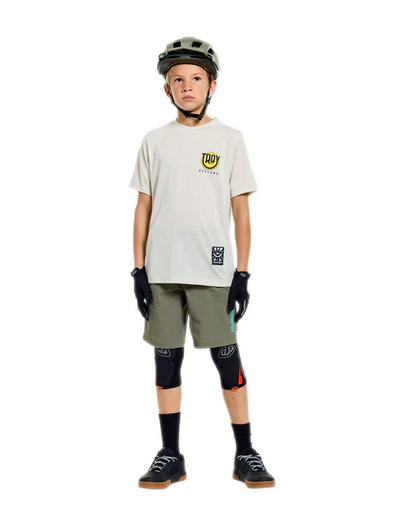 Troy Lee Designs Troy Lee Designs Y's Skyline Trail Short Shell