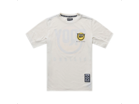 Troy Lee Designs Troy Lee Designs Y's Skyline Ride SS Tee