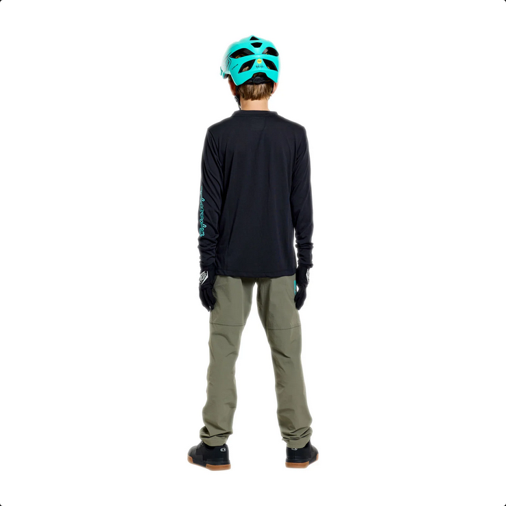 Troy Lee Designs Troy Lee Designs Y's Skyline Trail Pant