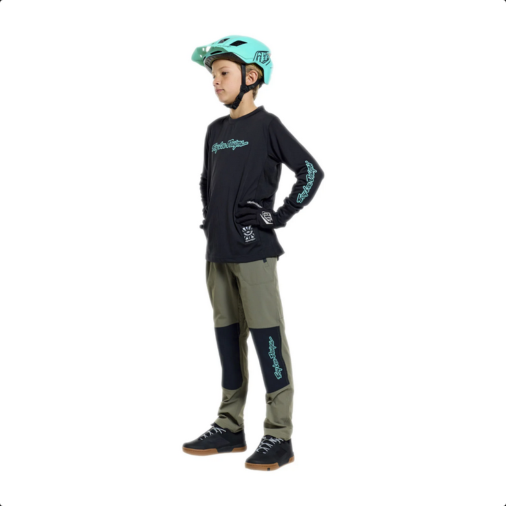 Troy Lee Designs Troy Lee Designs Y's Skyline Trail Pant