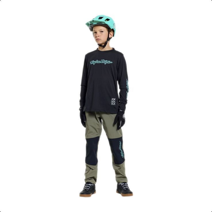 Troy Lee Designs Troy Lee Designs Y's Skyline Trail Pant