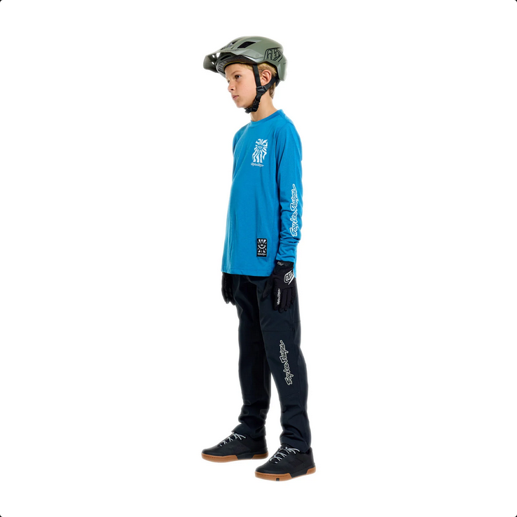 Troy Lee Designs Troy Lee Designs Y's Skyline Trail Pant