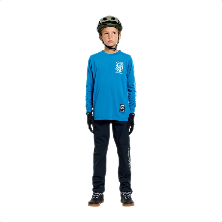 Troy Lee Designs Troy Lee Designs Y's Skyline Trail Pant