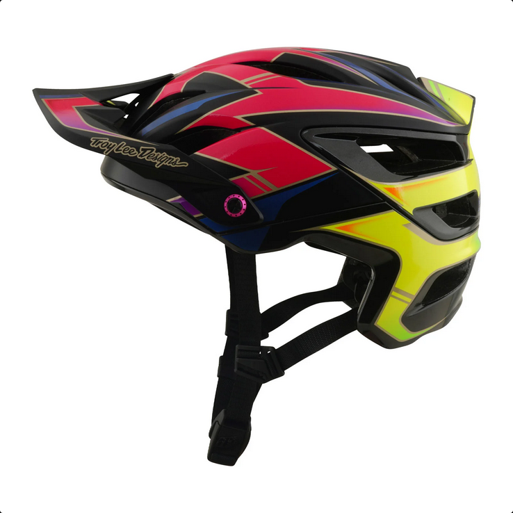 Troy Lee Designs Troy Lee Designs A3 MIPS Helmet