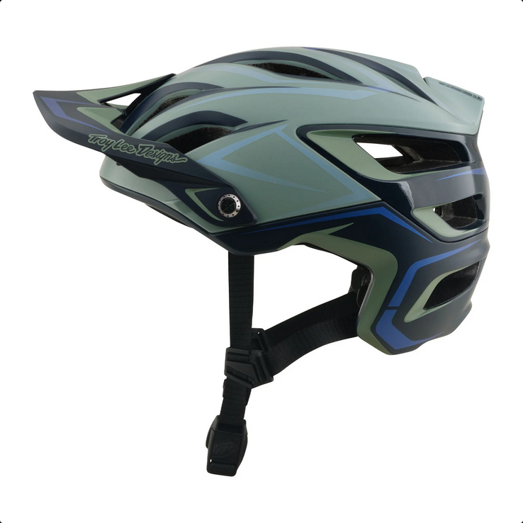Troy Lee Designs Troy Lee Designs A3 MIPS Helmet