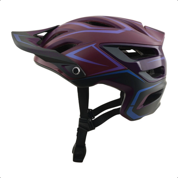 Troy Lee Designs A3 MIPS Helmet | The BackCountry in Truckee, CA