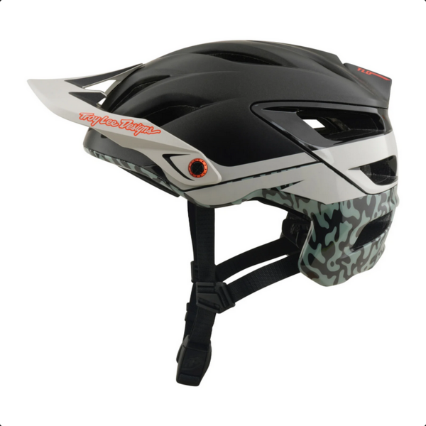Troy Lee Designs A3 MIPS Helmet | The BackCountry in Truckee, CA