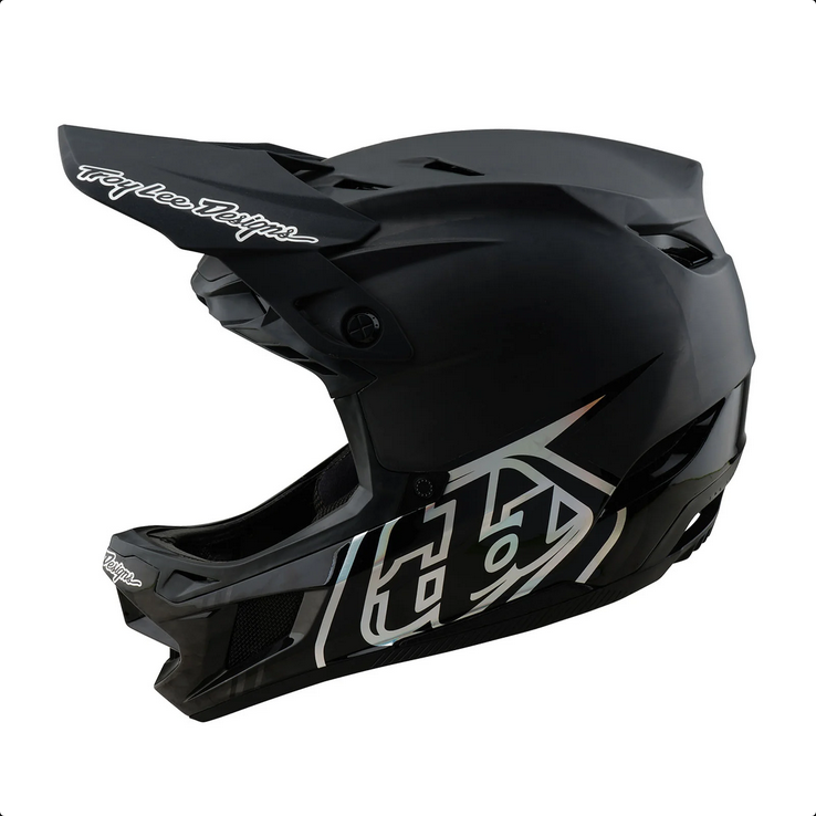 Troy Lee Designs Troy Lee Designs D4 Carbon Helmet Mips