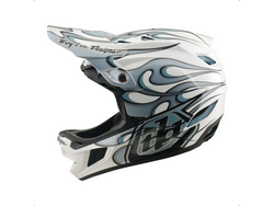 Troy Lee Designs Troy Lee Designs D4 Composite Helmet Mips